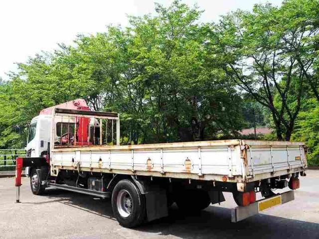 HINO RANGER 2011 Image 31