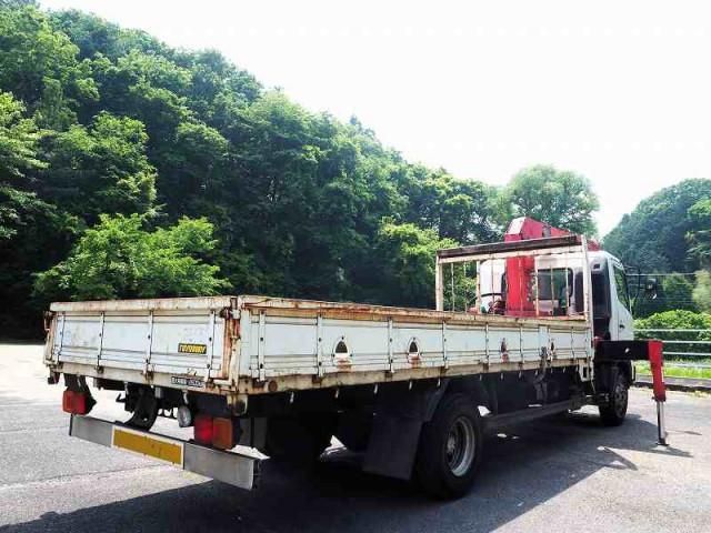 HINO RANGER 2011 Image 31