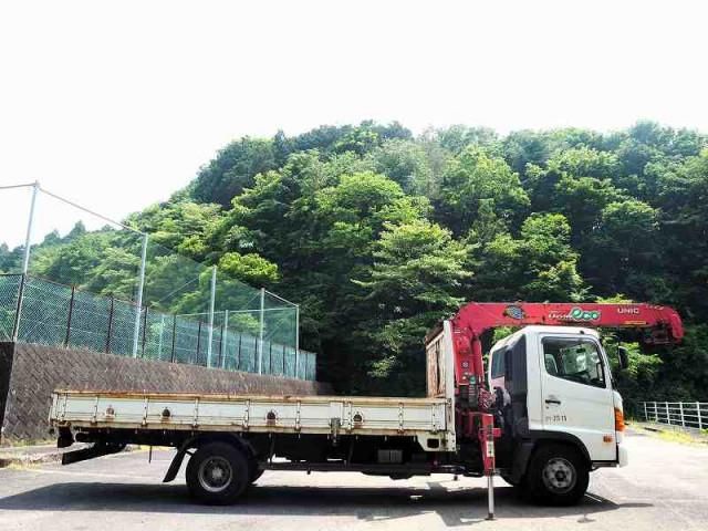 HINO RANGER 2011 Image 31