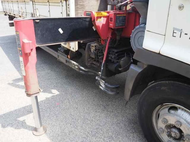 HINO RANGER 2011 Image 31