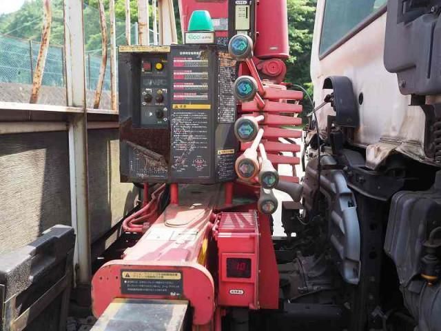 HINO RANGER 2011 Image 31