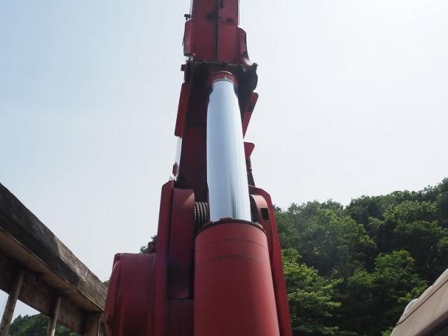 HINO RANGER 2011 Image 31