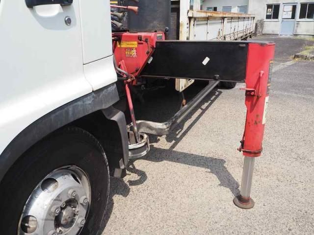 HINO RANGER 2011 Image 31