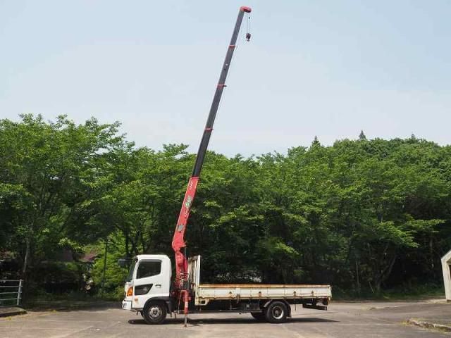 HINO RANGER 2011 Image 31