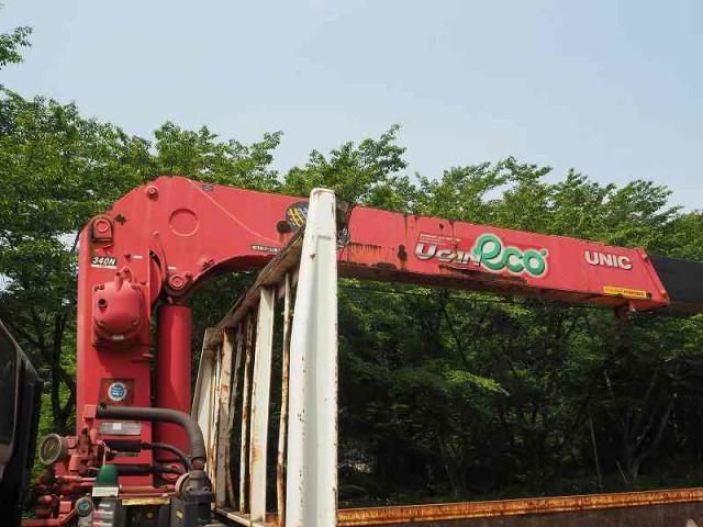 HINO RANGER 2011 Image 31