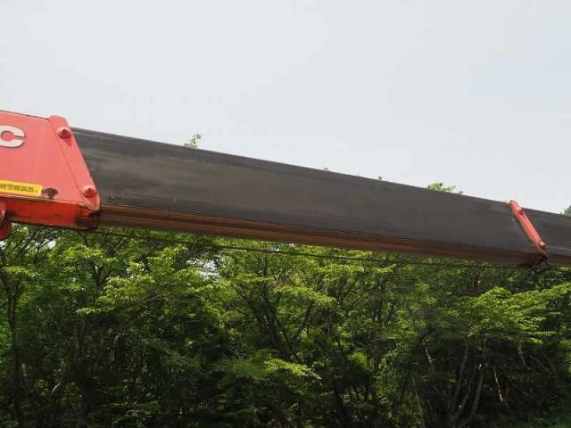 HINO RANGER 2011 Image 31