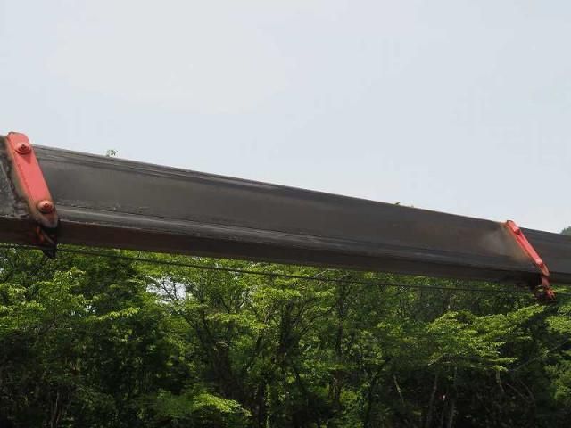 HINO RANGER 2011 Image 31