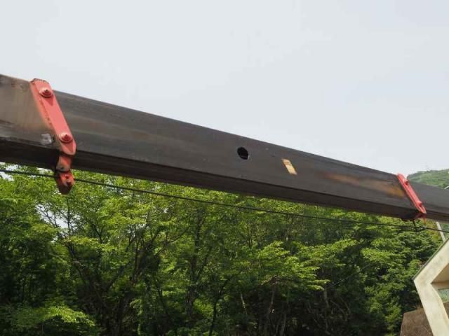 HINO RANGER 2011 Image 31