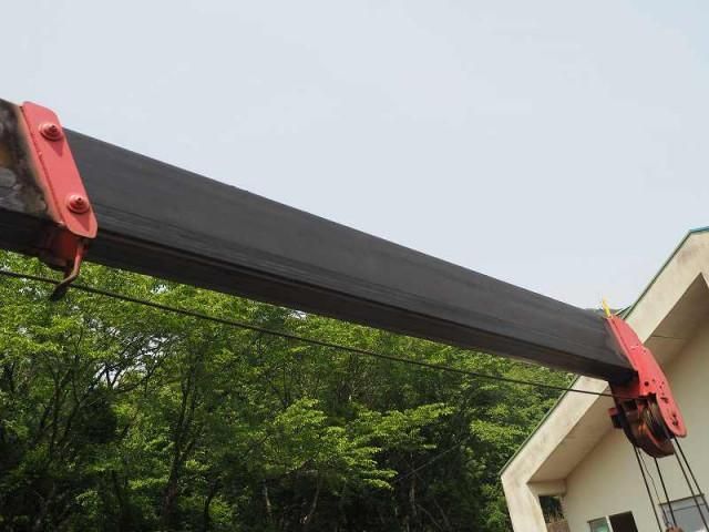 HINO RANGER 2011 Image 31