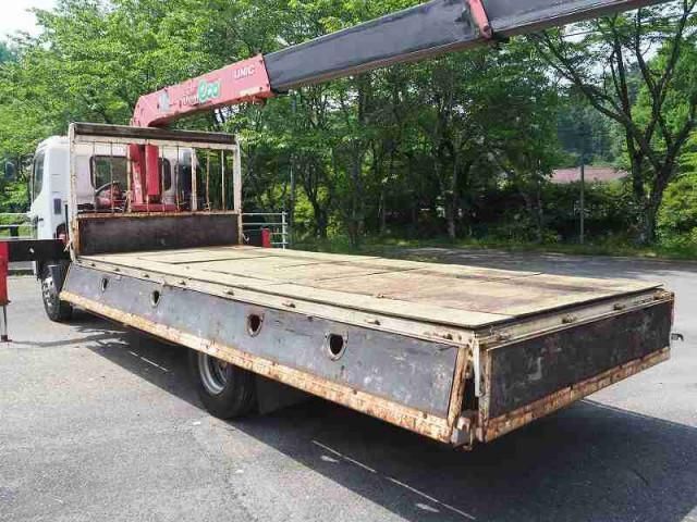 HINO RANGER 2011 Image 31