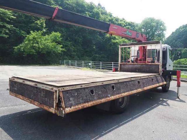 HINO RANGER 2011 Image 31