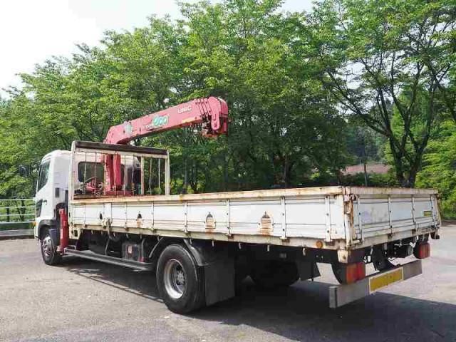 HINO RANGER 2011 Image 31