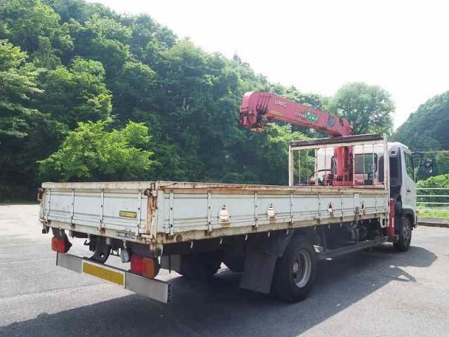 HINO RANGER 2011 Image 31