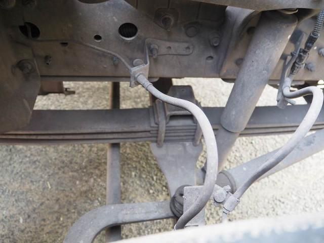 HINO RANGER 2011 Image 31