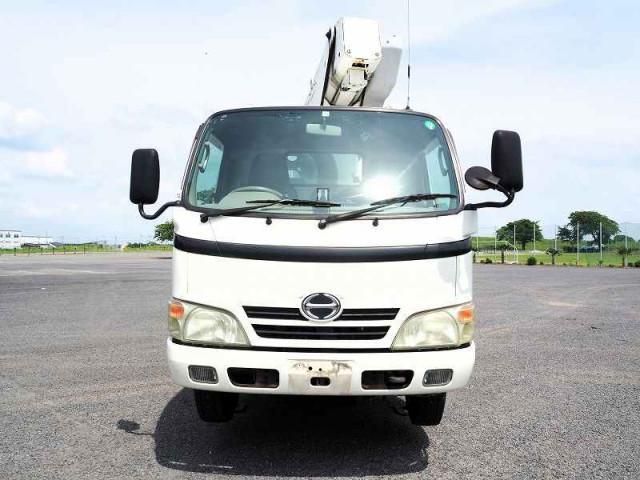 HINO DUTRO 2007 Image 31