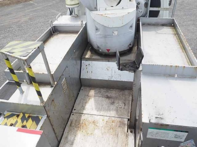 HINO DUTRO 2007 Image 31