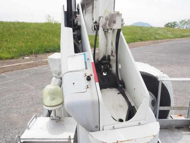 HINO DUTRO 2007 Image 31