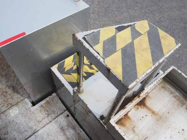 HINO DUTRO 2007 Image 31