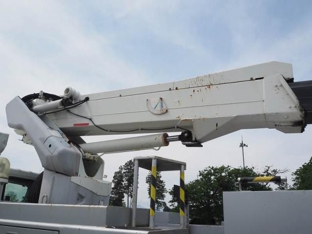 HINO DUTRO 2007 Image 31