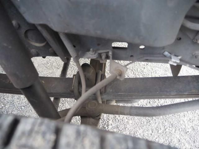 HINO DUTRO 2007 Image 31