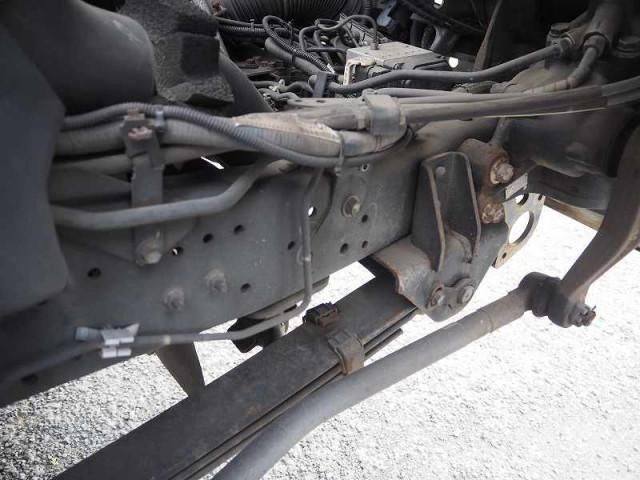 HINO DUTRO 2007 Image 31