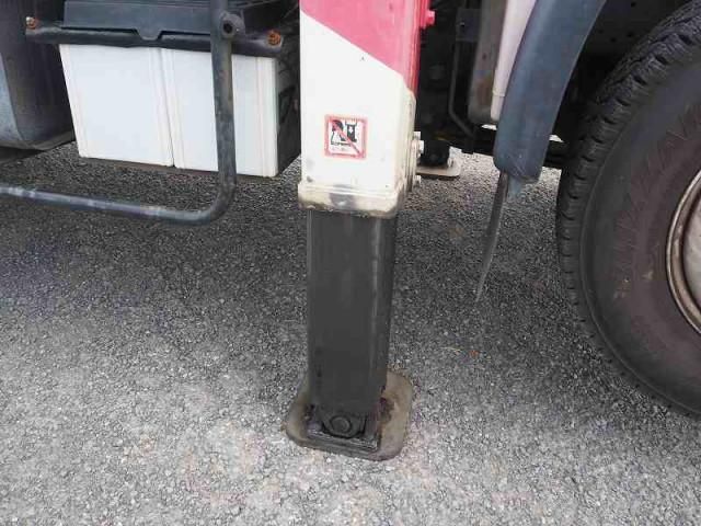 HINO DUTRO 2007 Image 31