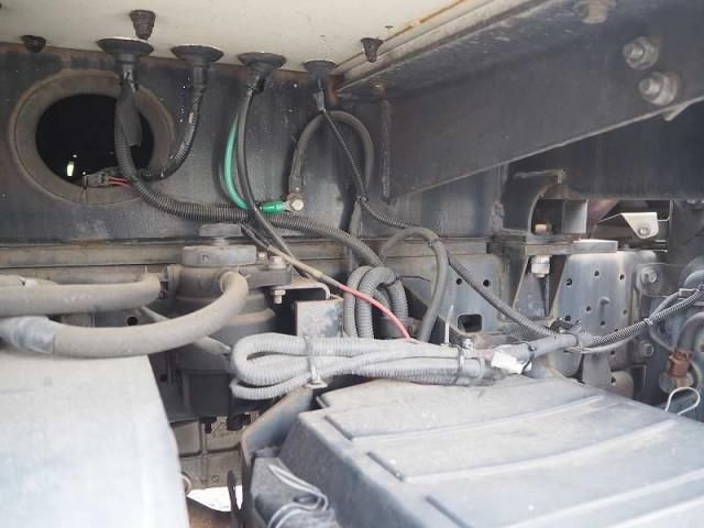 HINO DUTRO 2007 Image 31