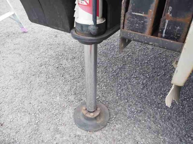 HINO DUTRO 2007 Image 31