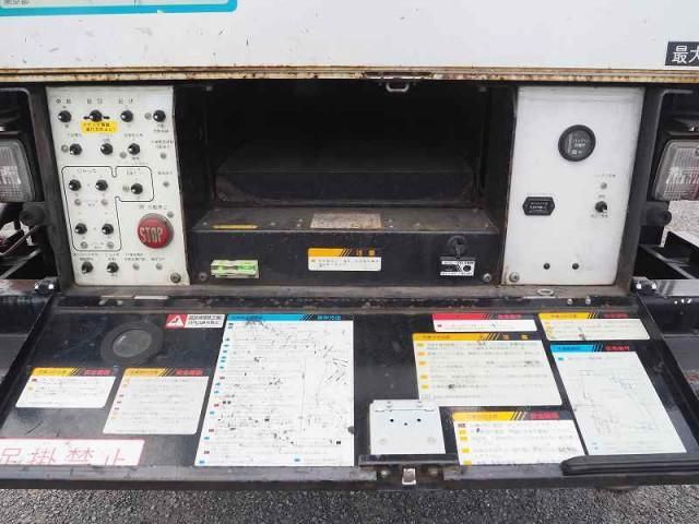 HINO DUTRO 2007 Image 31