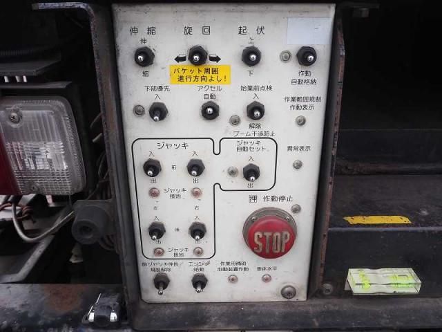 HINO DUTRO 2007 Image 31