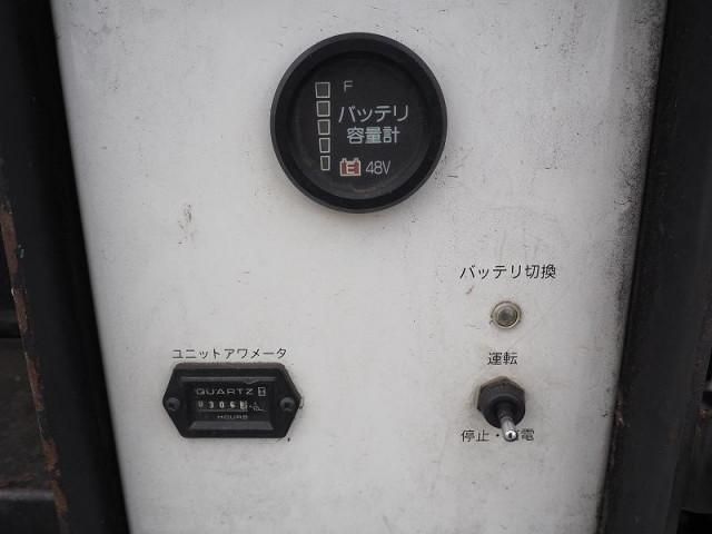 HINO DUTRO 2007 Image 31