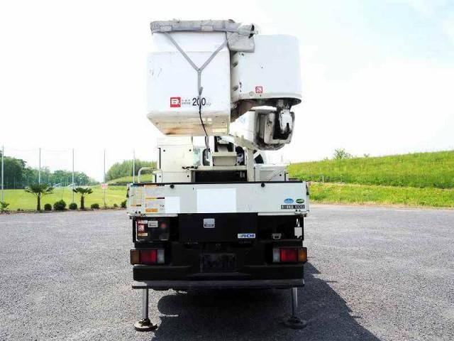 ISUZU ELF 2015 Image 31