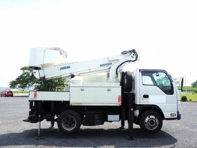 ISUZU ELF 2015 Image 31