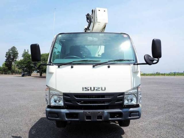 ISUZU ELF 2015 Image 31