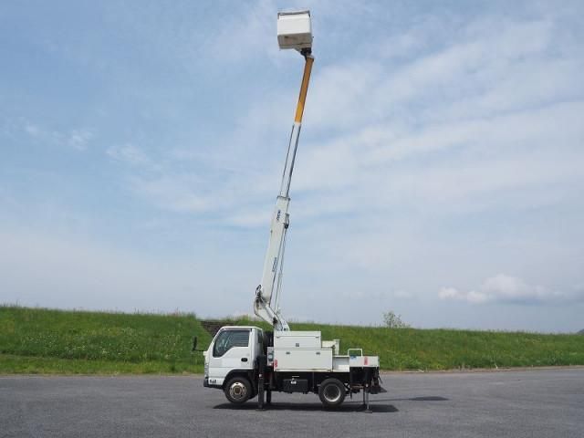 ISUZU ELF 2015 Image 31