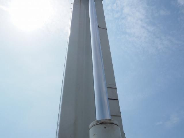 ISUZU ELF 2015 Image 31