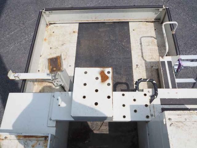 ISUZU ELF 2015 Image 31