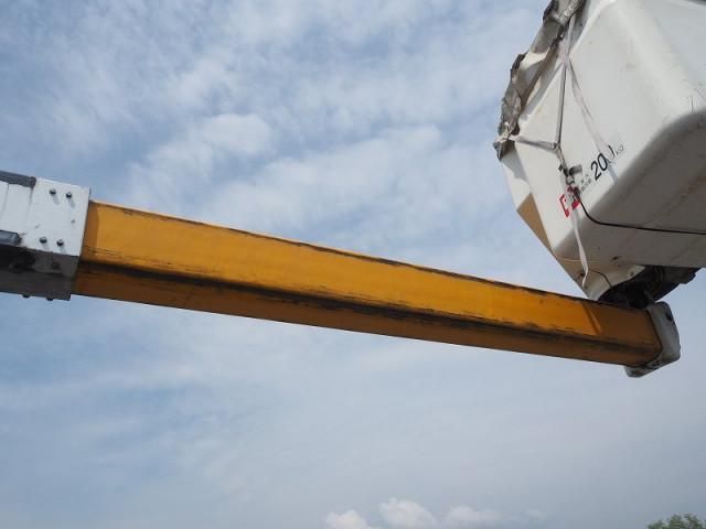 ISUZU ELF 2015 Image 31