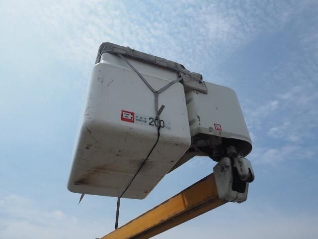 ISUZU ELF 2015 Image 31