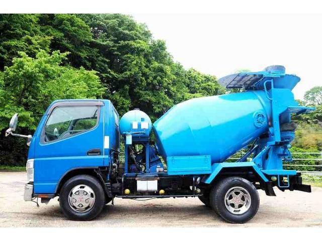 MITSUBISHI CANTER 2007 Image 31