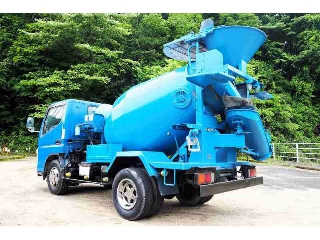 MITSUBISHI CANTER 2007 Image 31