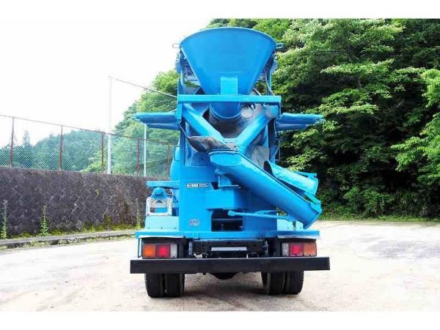 MITSUBISHI CANTER 2007 Image 31