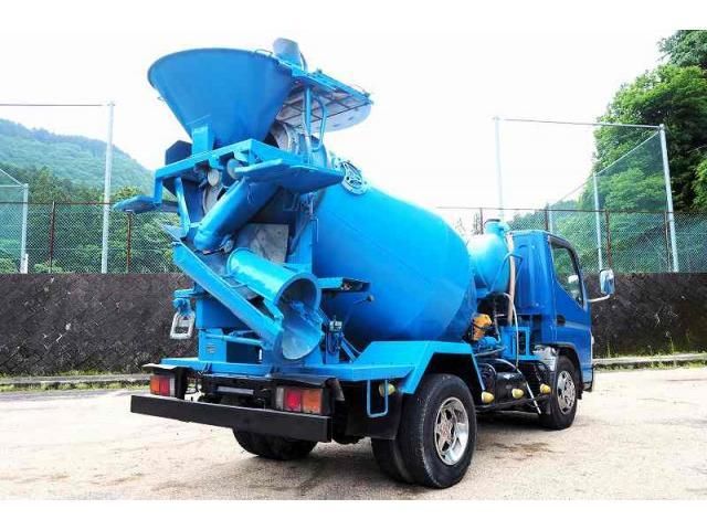 MITSUBISHI CANTER 2007 Image 31