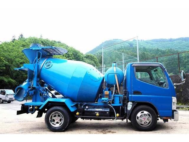 MITSUBISHI CANTER 2007 Image 31