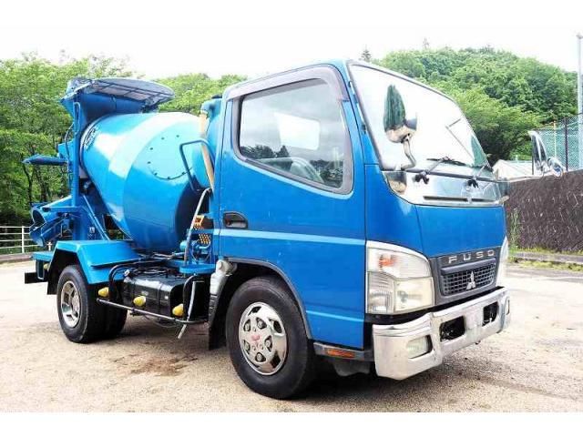 MITSUBISHI CANTER 2007 Image 31