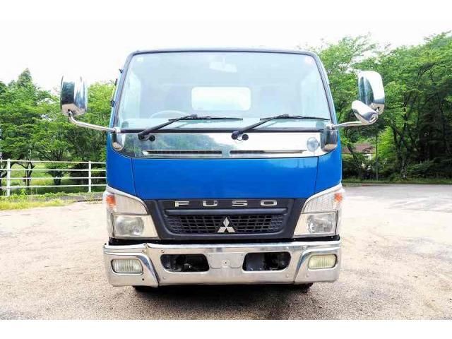 MITSUBISHI CANTER 2007 Image 31
