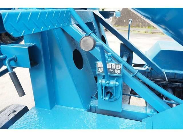 MITSUBISHI CANTER 2007 Image 31