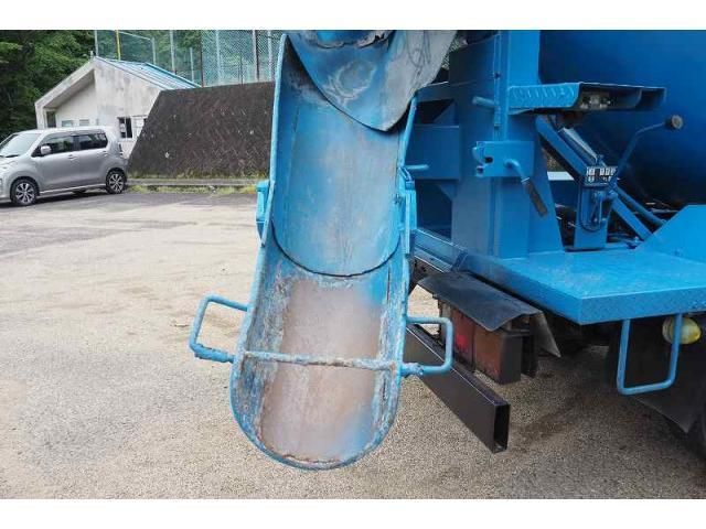 MITSUBISHI CANTER 2007 Image 31