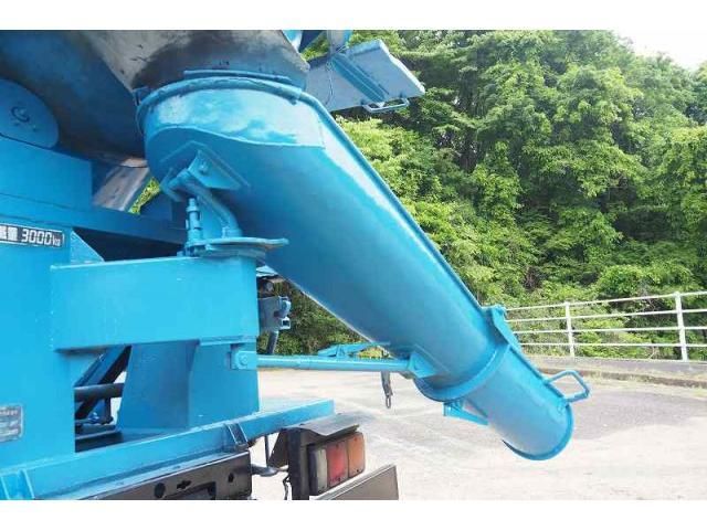 MITSUBISHI CANTER 2007 Image 31