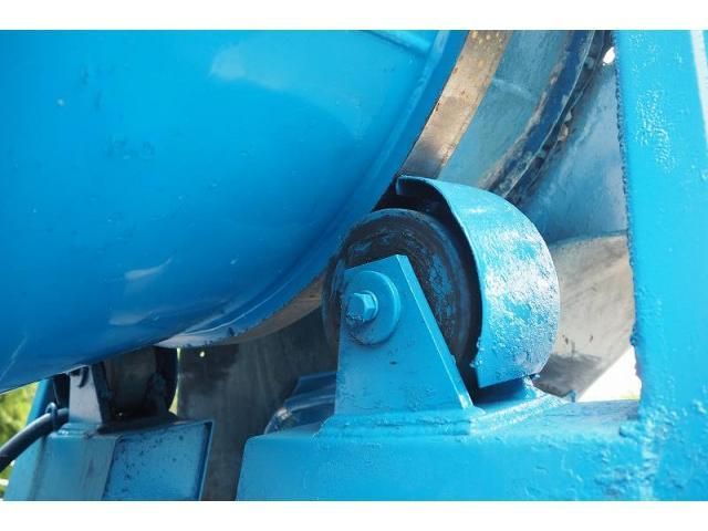 MITSUBISHI CANTER 2007 Image 31